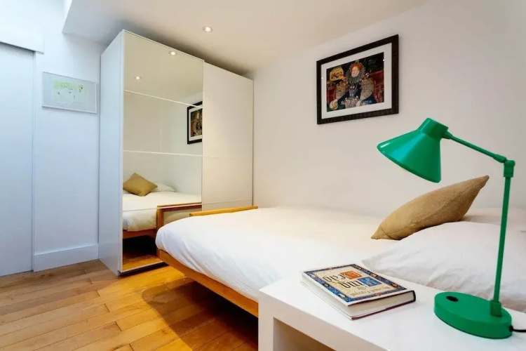 Hotelafbeelding