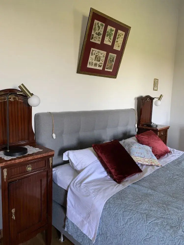 Villa Minini B&B