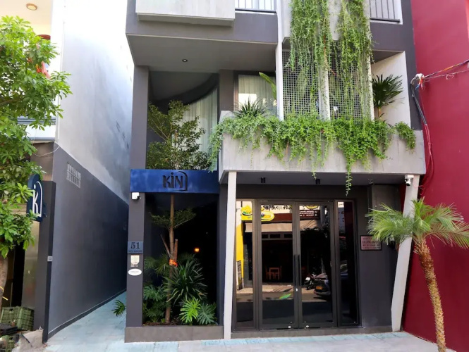 Hotelafbeelding