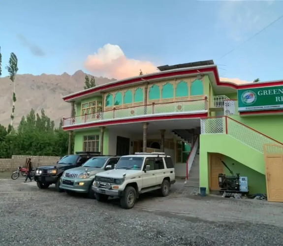 Hotelafbeelding