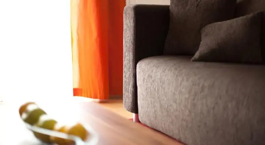 Vivaldi Apartments Budapest