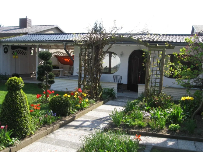 Bungalow