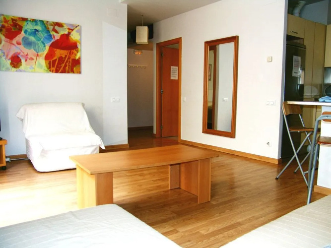 Old town Ramblas Apartments