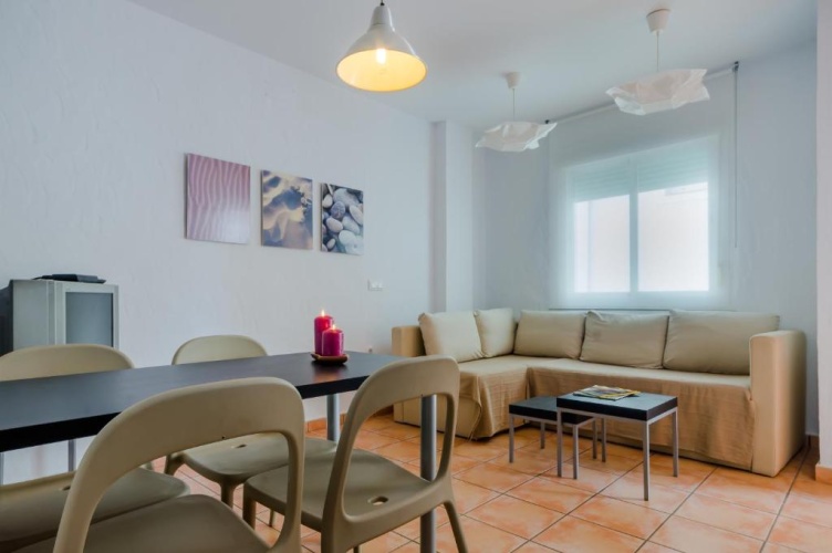 1 Bedroom Standard Apartment