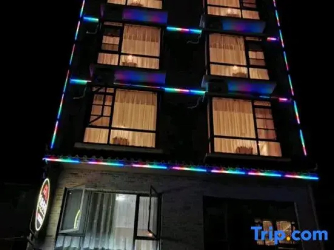 Hotelafbeelding