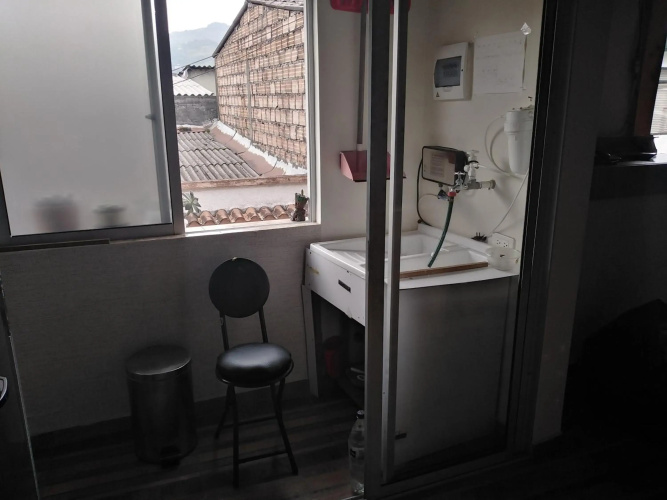 Apartamento de lujo en Dosquebradas #201
