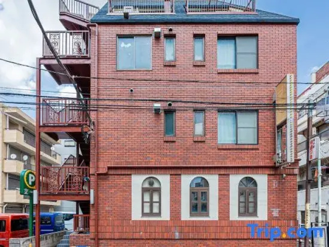 67 Apartment Shinkoiwa