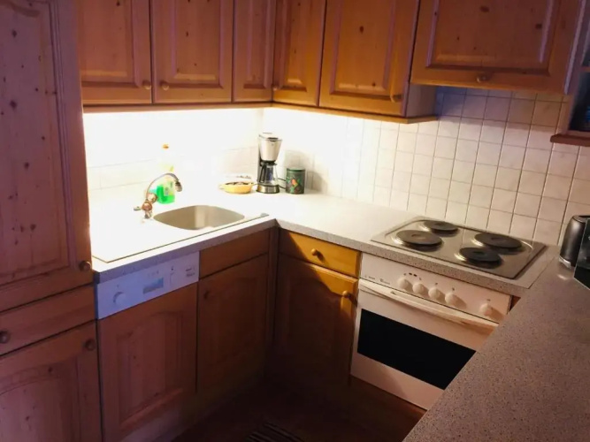 Apartment Ebnit