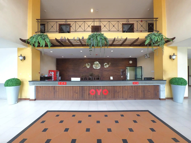 Nipa Garden Hotel