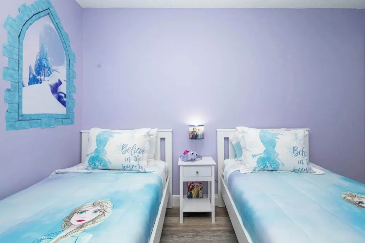 Magic Villa, 10 Mins to Disney