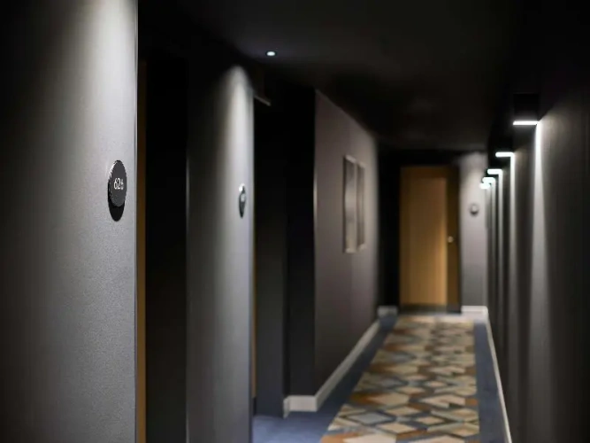 Twin Apartment