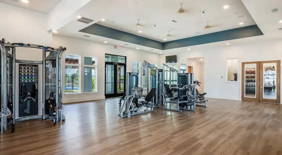Landing Apartments - Four Corners