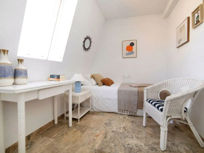 Apartment Orellana Calpe/Calp 7245