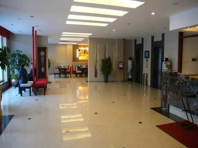 Super 8 Hotel Harbin Xin Yang Lu