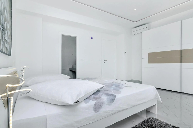 Penthouse Lush Makarska