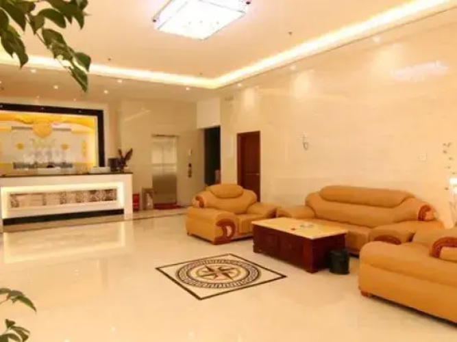 Yu Hu Hotel