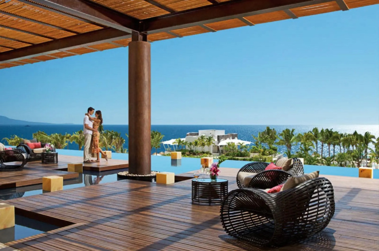 Secrets Vallarta Bay Resorts & Spa photo 37