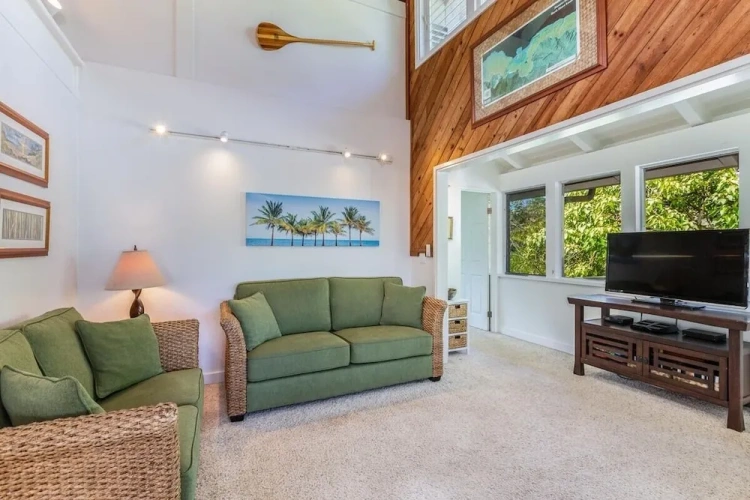 2 Bedrooms Cottage