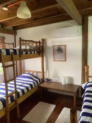 Bungalow Cabo Tortugas - A/C