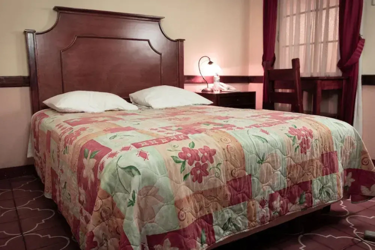 Hotel de Don Pedro