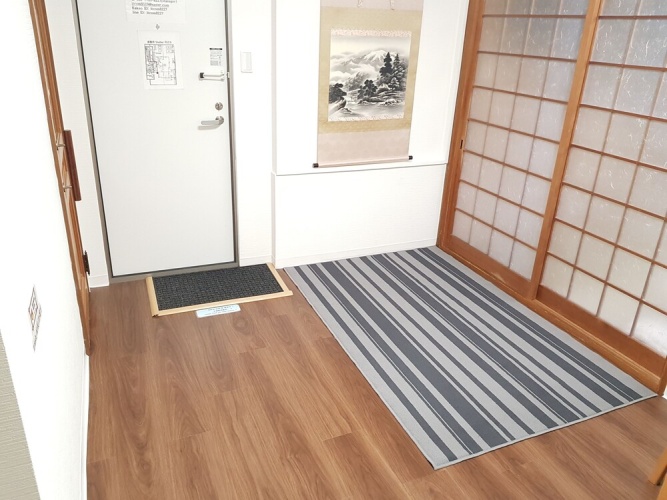 Osaka Namba House