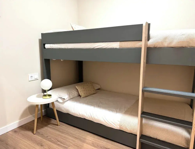 Anais Apartments
