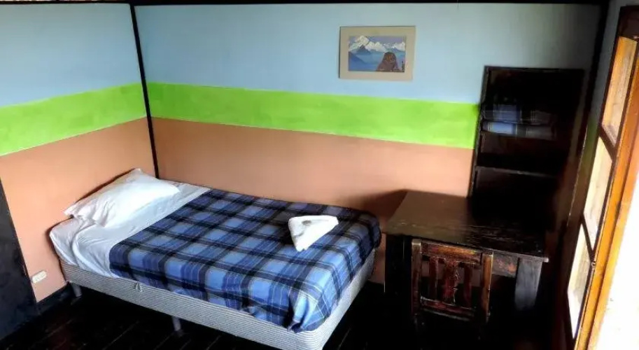 Hotel Silani