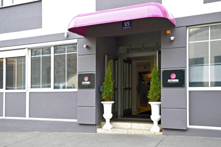 Image de l'hôtel