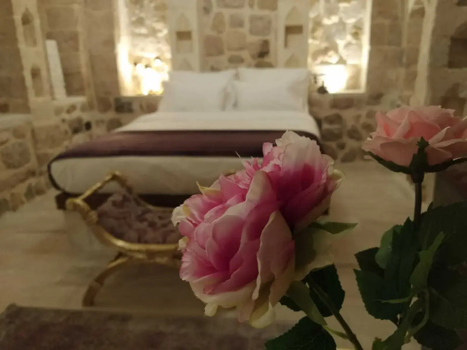 Antik Han Otel