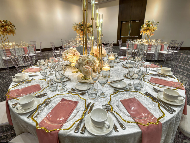The Royal Sonesta Minneapolis Downtown photo 24