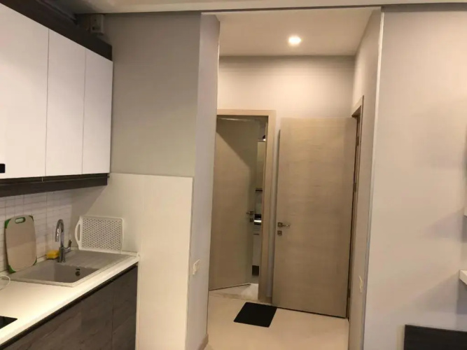 Apartment on Moskovyan 31