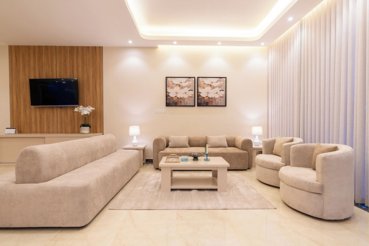 Deyala Serviced Apartments 6