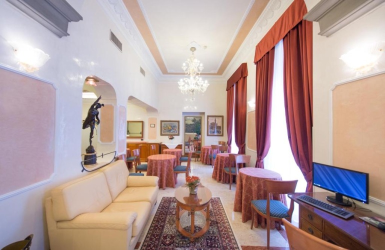 Strozzi Palace photo 36