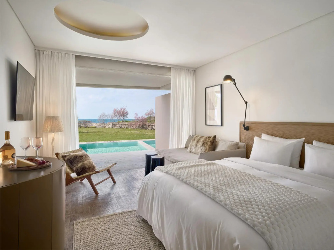 Grecotel Astir Palace