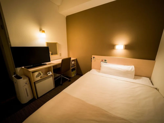 Super Hotel Suzuka