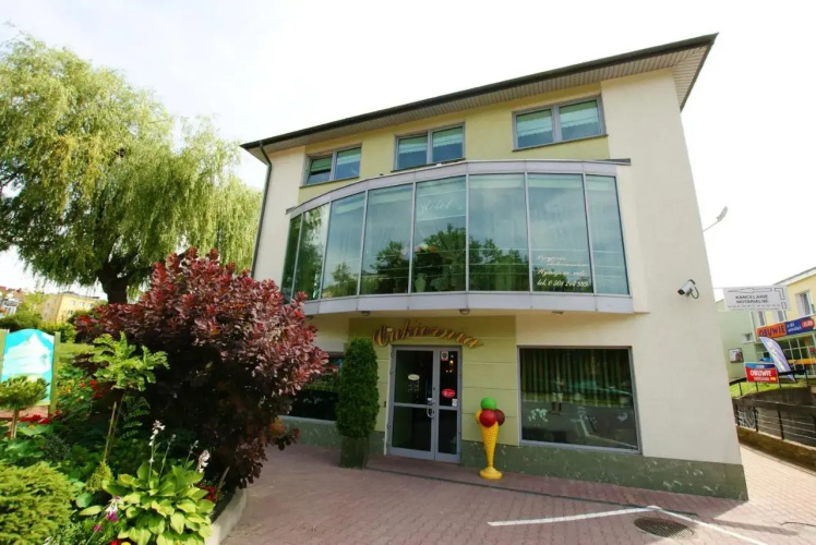 Hotelbild
