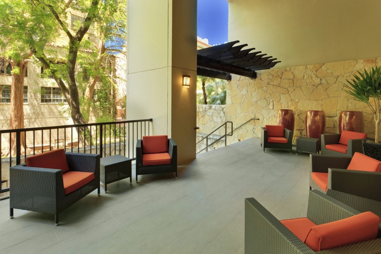Holiday Inn San Antonio Riverwalk photo 30