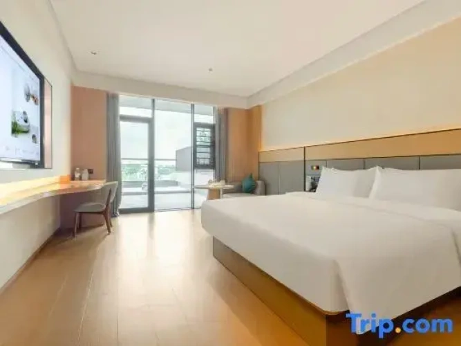 Business Double room