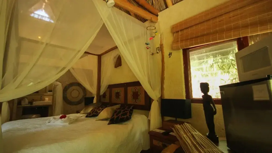 Eco Hotel Tahawi