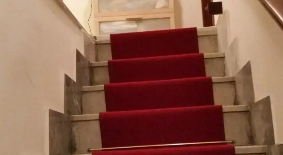 Casa Gentile A Speranzella