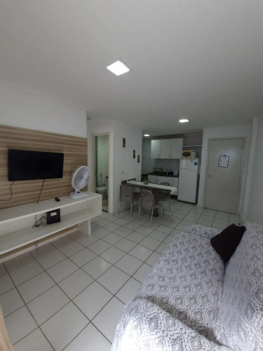 Apartamento Beira Mar Pajuçara Maceió