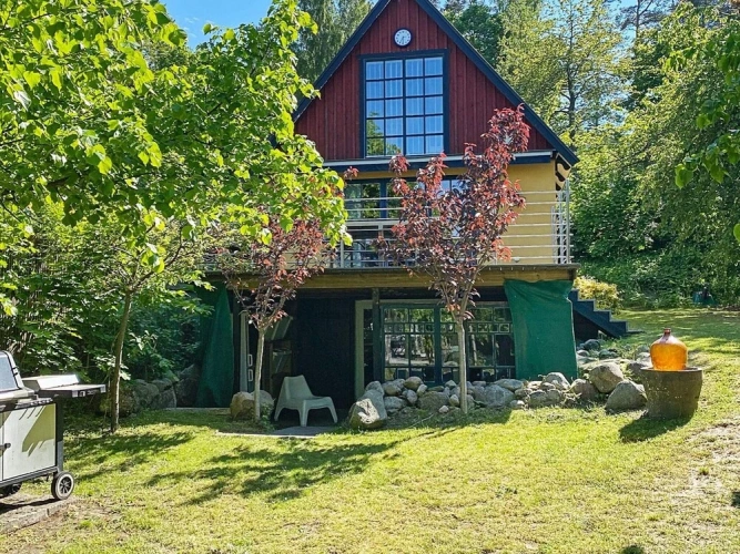 2 Bedrooms Classic Cottage with balcony