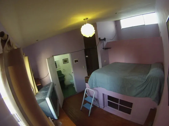 Quincha Guest House