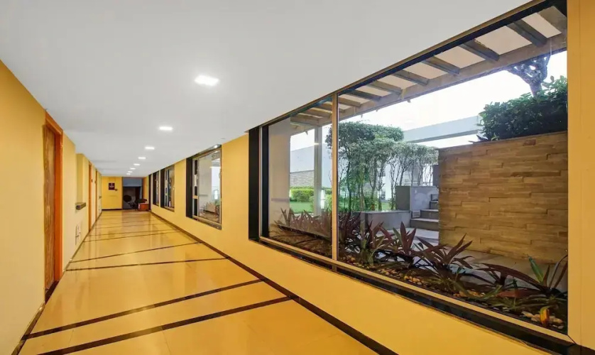 The Xen Suites