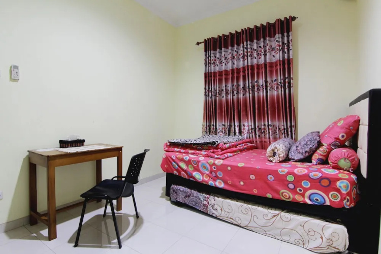 Omahe Simbah Guesthouse