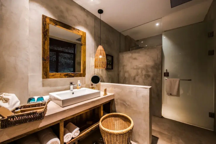 Go Native Downtown House Ningbo