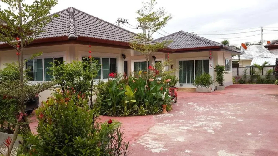 The Unity Resort