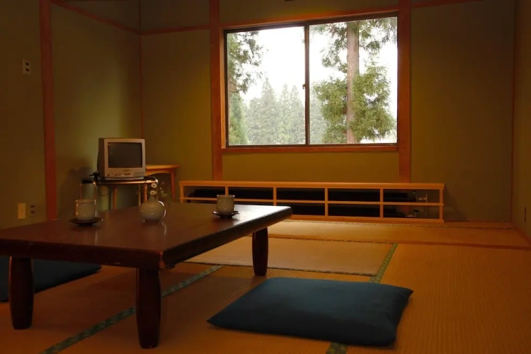 Standard Family room