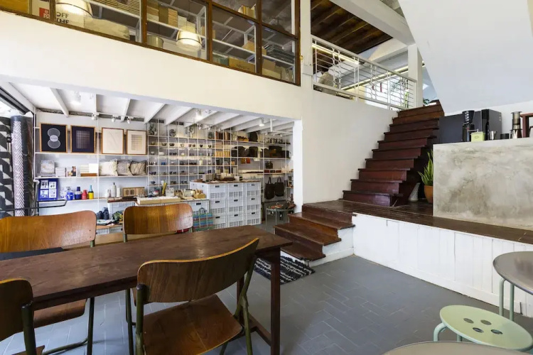 The Localist Chiangmai - Adults Only