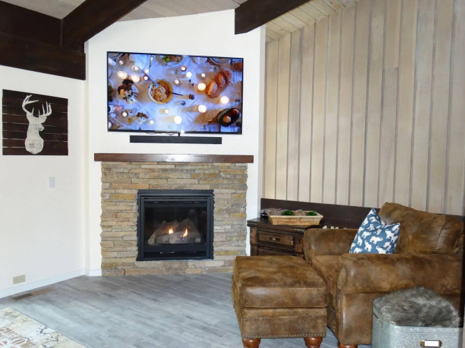 Mammoth Estates Rentals